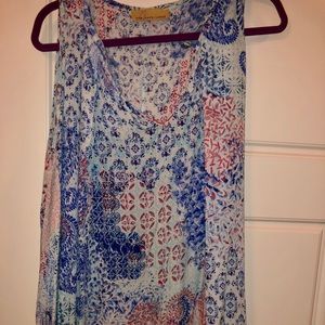 How very loved dress